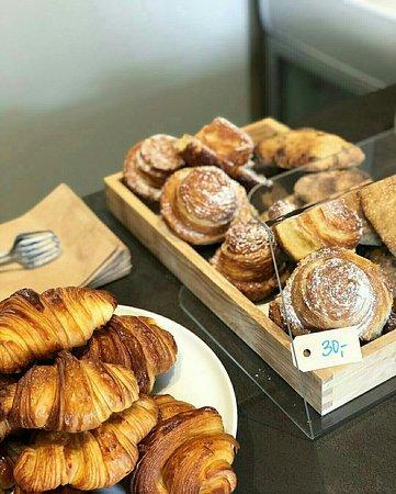 Alice Ice Cream and Coffee